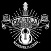 Contact us, stringtownbbq logo Berbecue Restaurant
